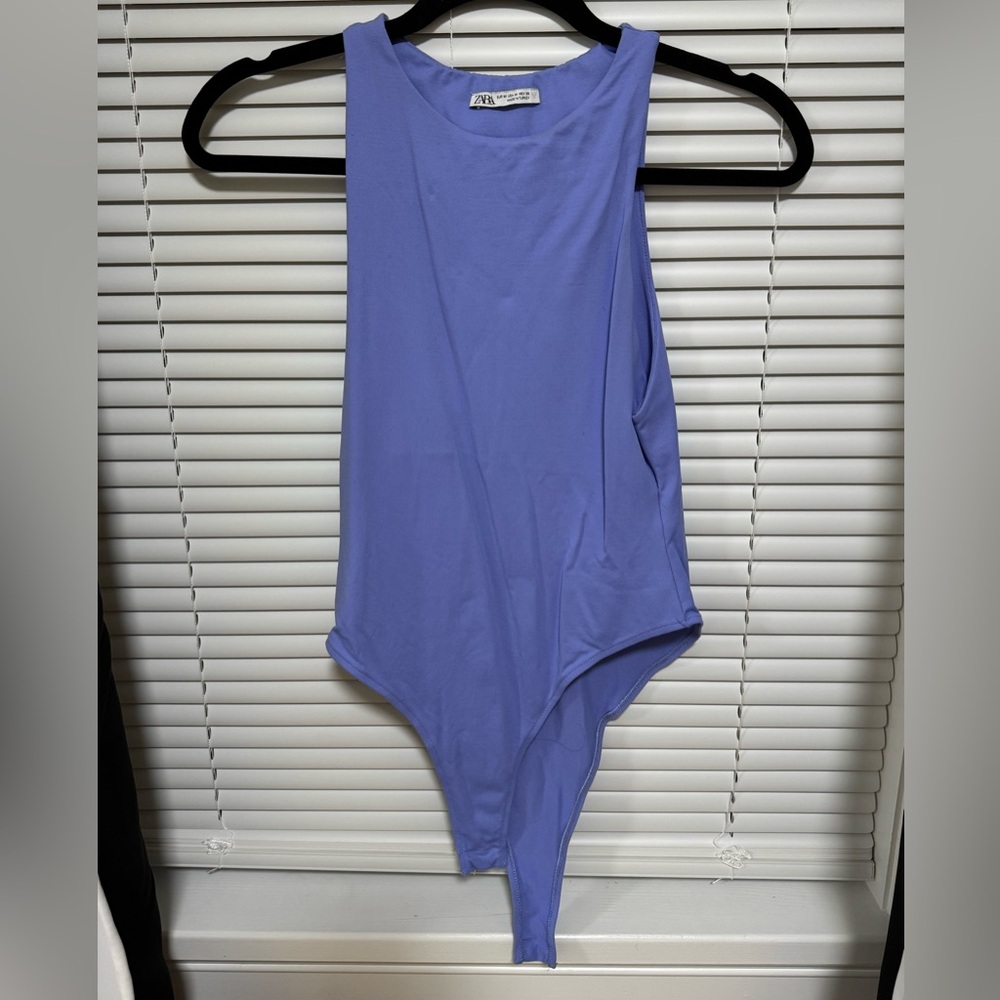 Zara Bodysuit